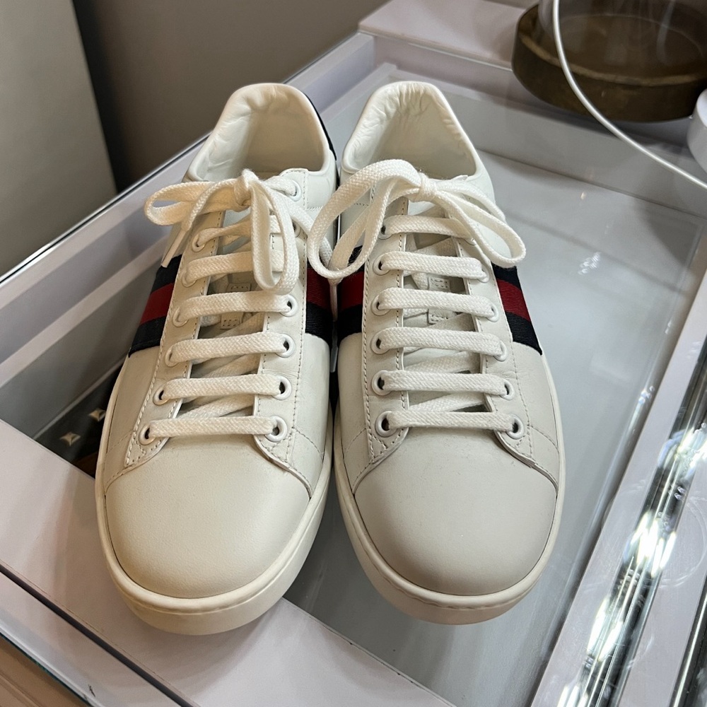 Gucci sneakers